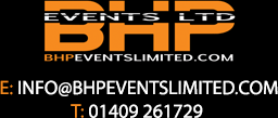 BHP Events Ltd